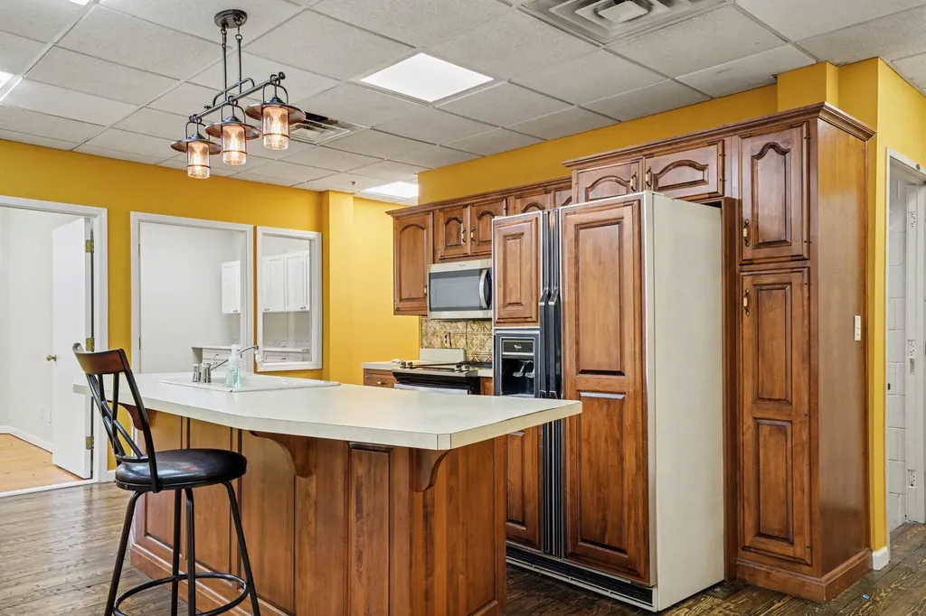 100 Lagrange Street Dowagiac City MI 49047