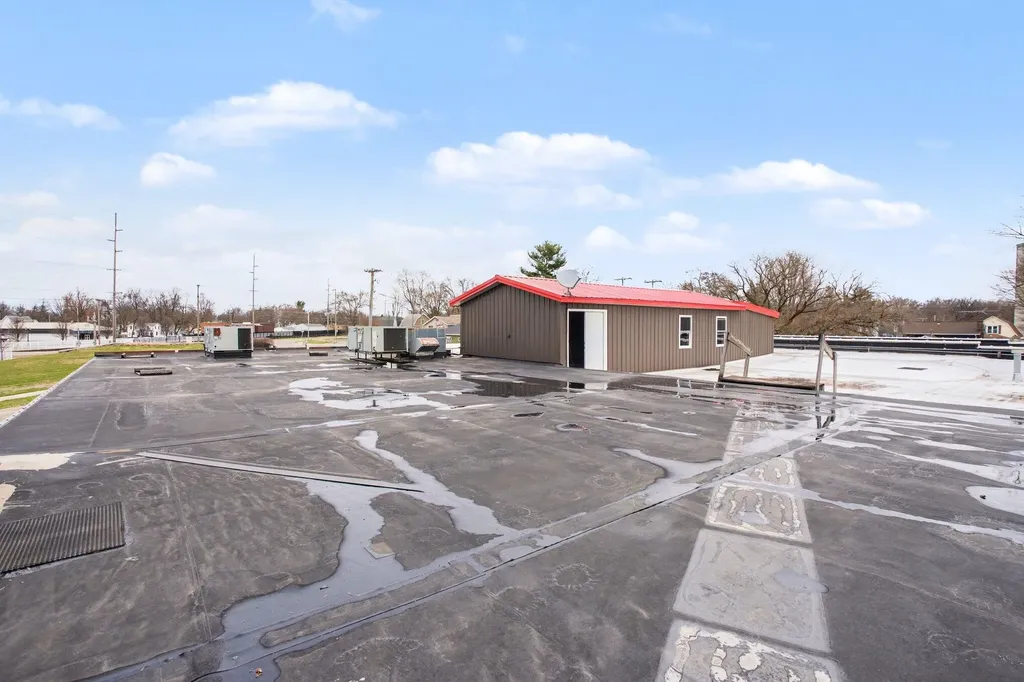 100 Lagrange Street Dowagiac City MI 49047