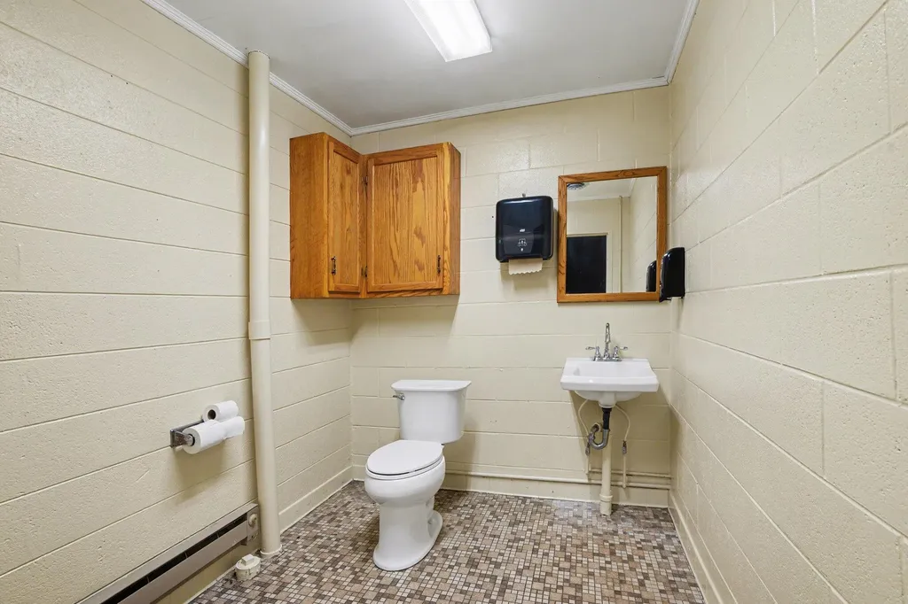 100 Lagrange Street Dowagiac City MI 49047