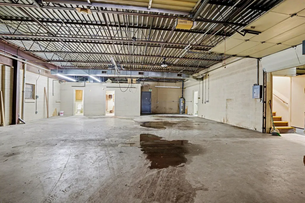 100 Lagrange Street Dowagiac City MI 49047