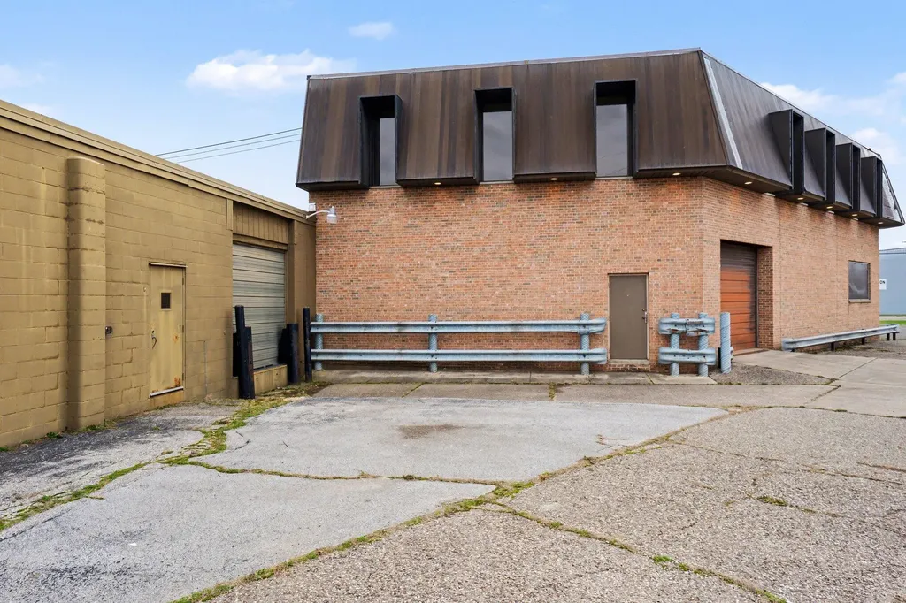 100 Lagrange Street Dowagiac City MI 49047