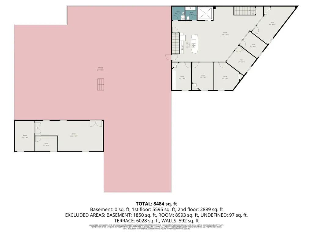 100 Lagrange Street Dowagiac City MI 49047