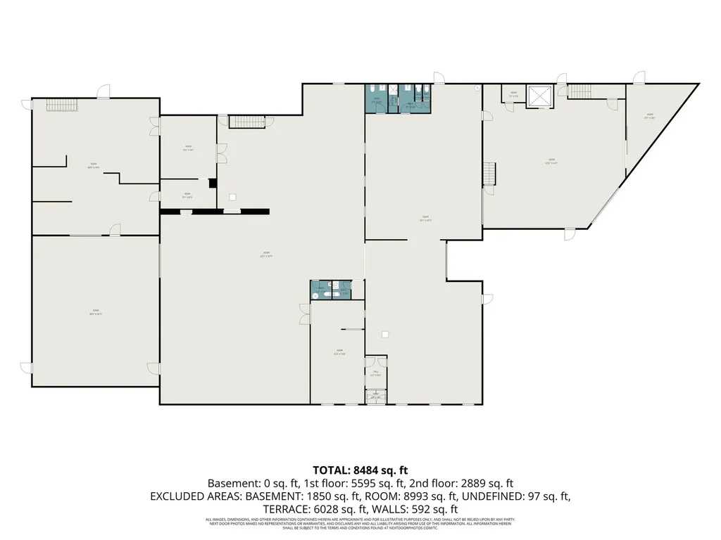 100 Lagrange Street Dowagiac City MI 49047