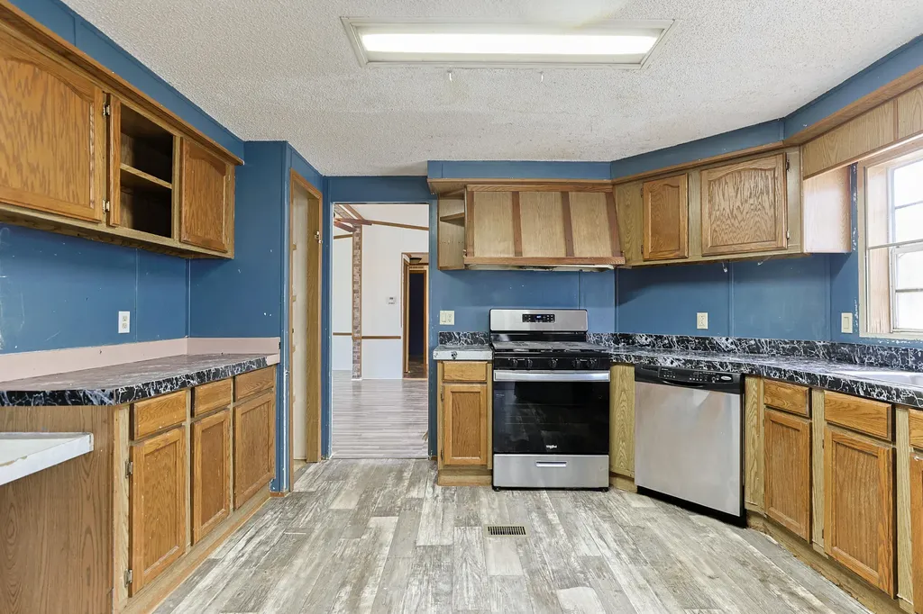 60123 Dailey Road Lagrange Township MI 49047