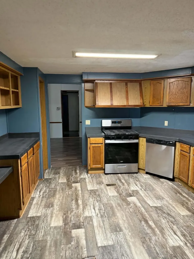 60123 Dailey Road Lagrange Township MI 49047