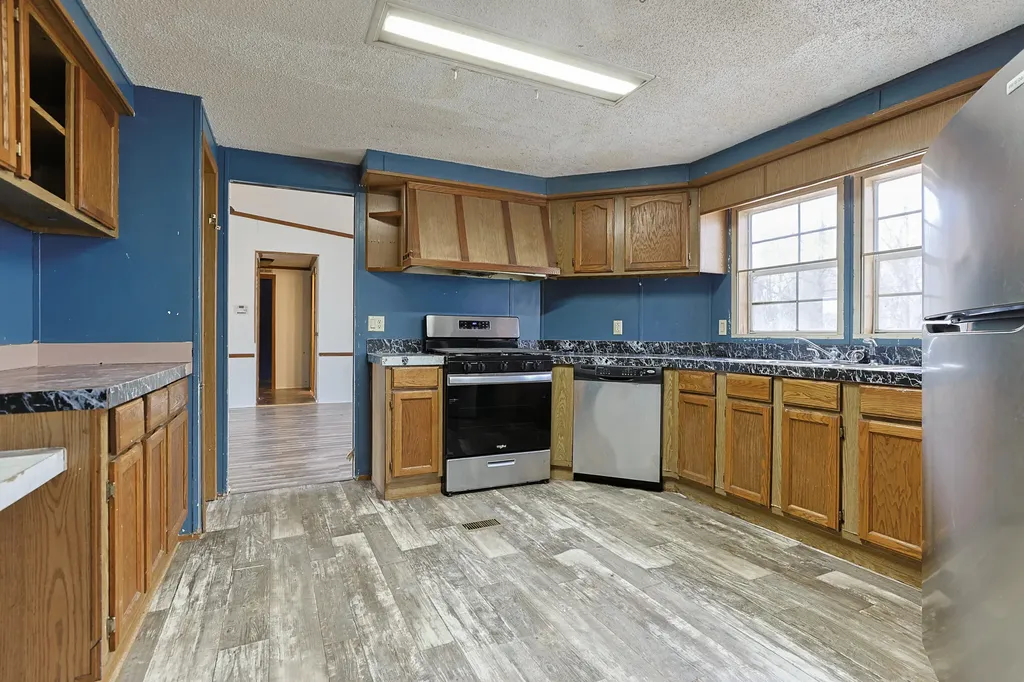 60123 Dailey Road Lagrange Township MI 49047