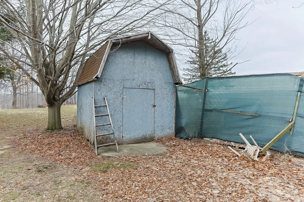 60123 Dailey Road Lagrange Township MI 49047