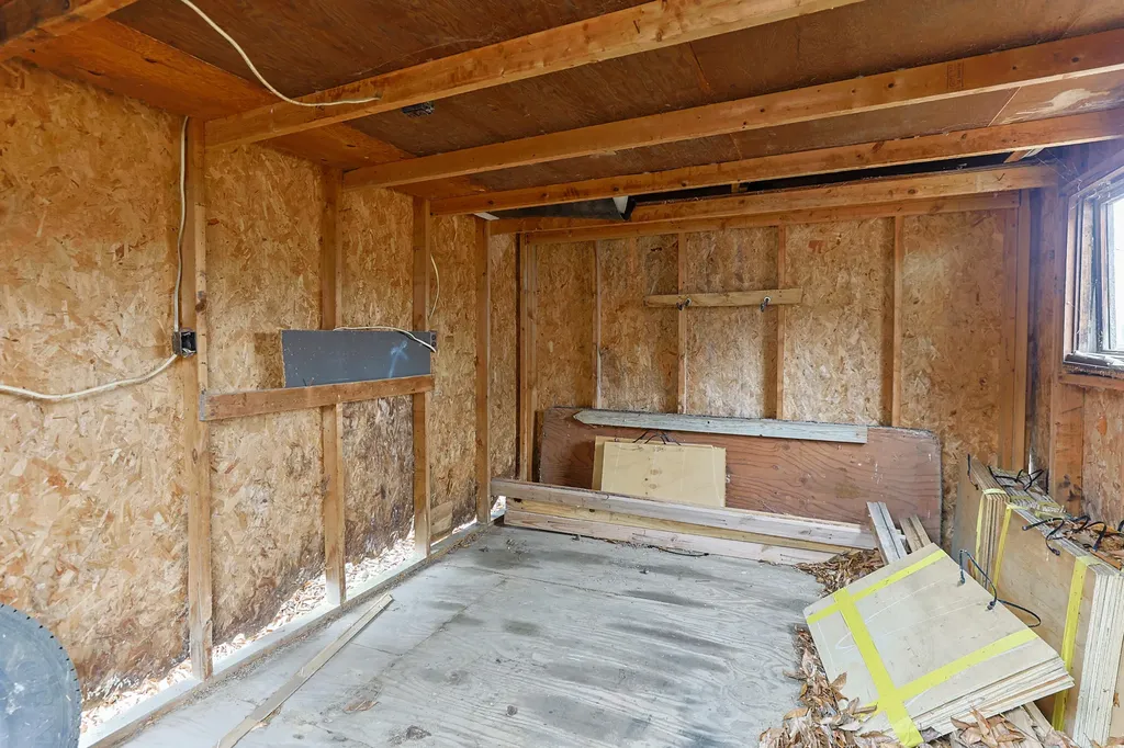 60123 Dailey Road Lagrange Township MI 49047