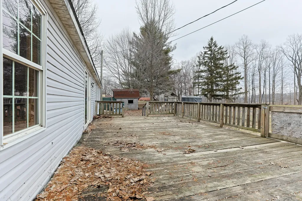 60123 Dailey Road Lagrange Township MI 49047