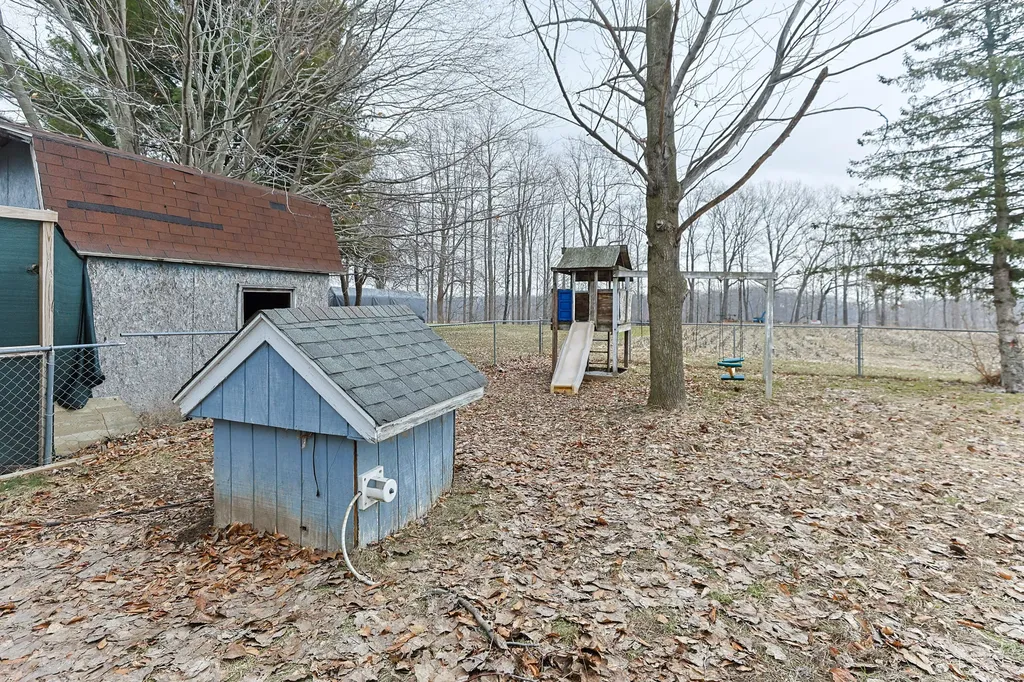60123 Dailey Road Lagrange Township MI 49047