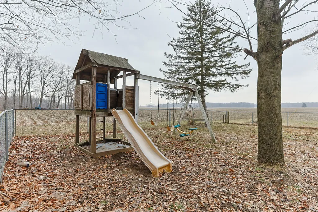 60123 Dailey Road Lagrange Township MI 49047