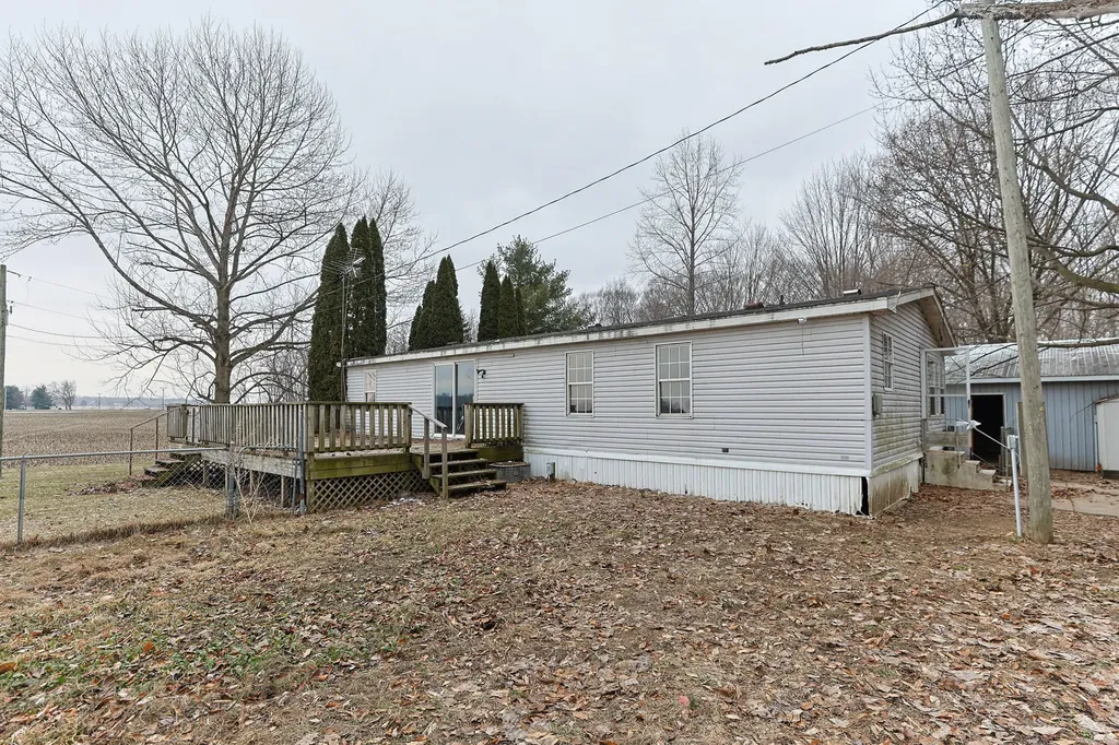 60123 Dailey Road Lagrange Township MI 49047