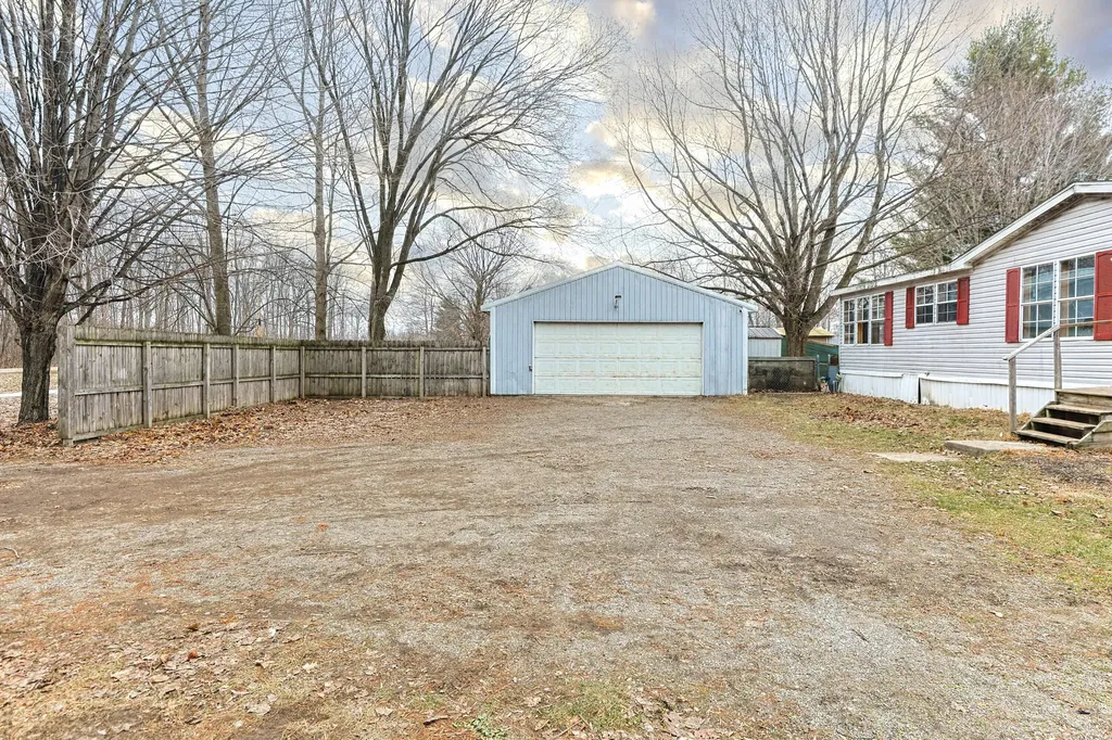 60123 Dailey Road Lagrange Township MI 49047