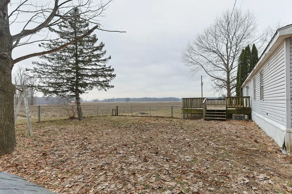 60123 Dailey Road Lagrange Township MI 49047
