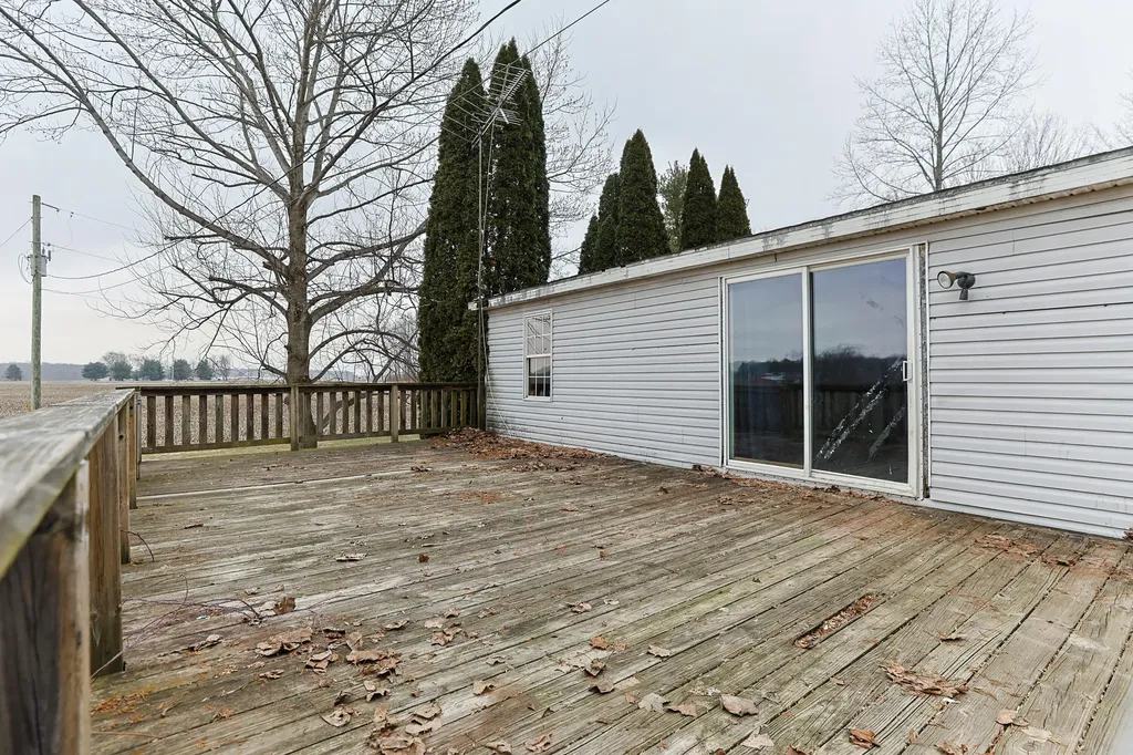 60123 Dailey Road Lagrange Township MI 49047