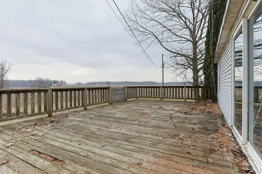 60123 Dailey Road Lagrange Township MI 49047