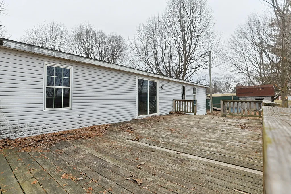 60123 Dailey Road Lagrange Township MI 49047