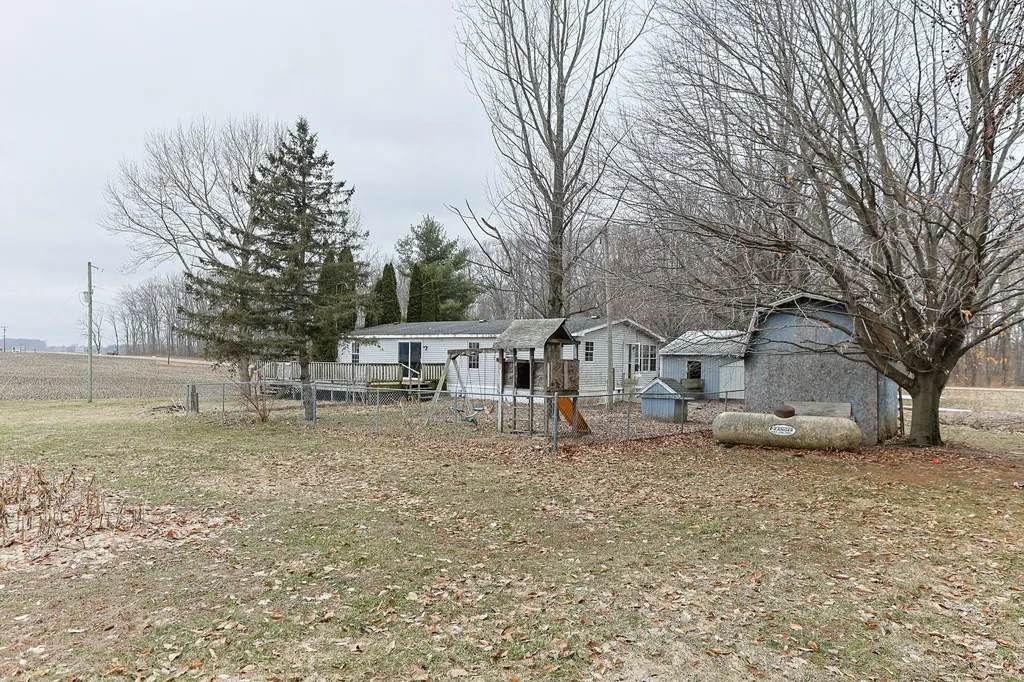 60123 Dailey Road Lagrange Township MI 49047