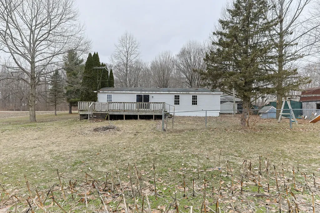 60123 Dailey Road Lagrange Township MI 49047