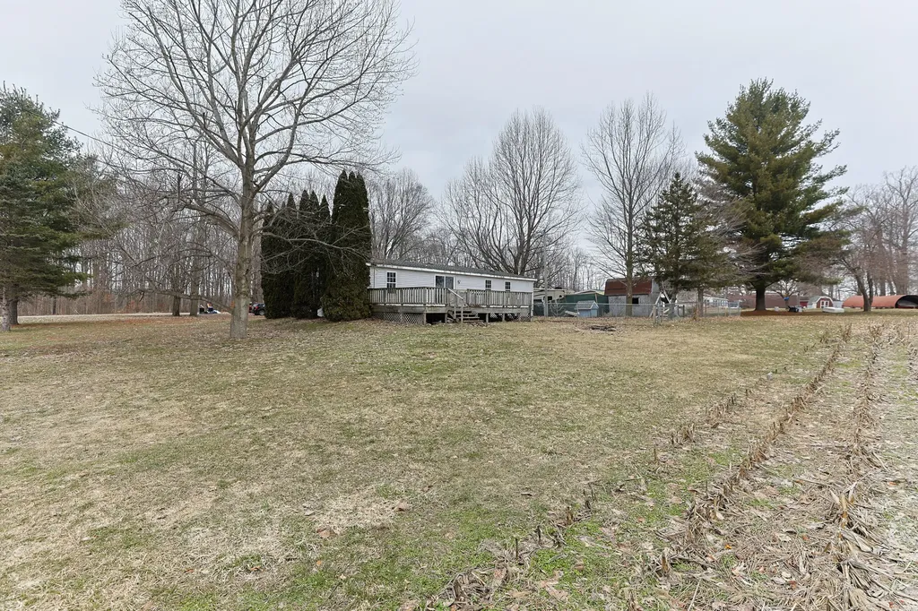 60123 Dailey Road Lagrange Township MI 49047