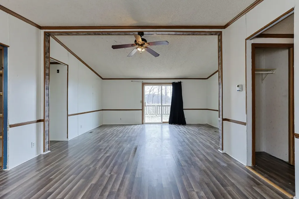 60123 Dailey Road Lagrange Township MI 49047
