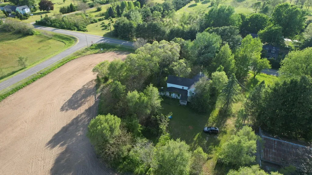 545 Biastock Road Bainbridge Township MI 49022