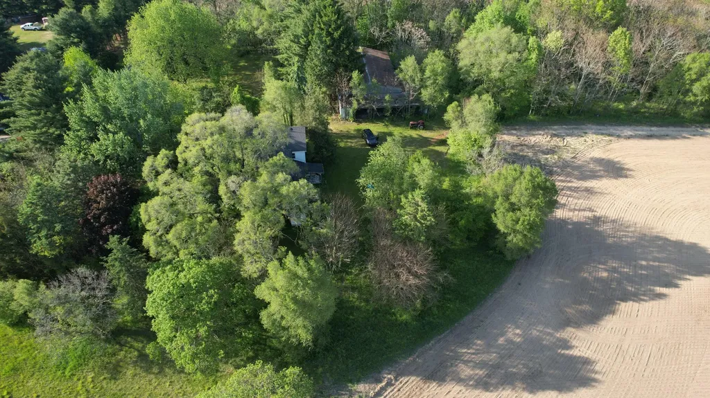 545 Biastock Road Bainbridge Township MI 49022