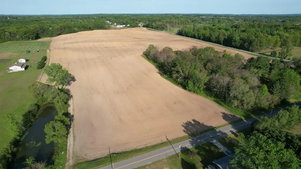 545 Biastock Road Bainbridge Township MI 49022