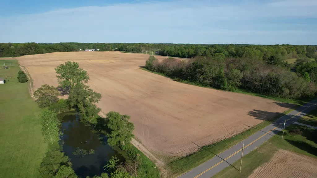 545 Biastock Road Bainbridge Township MI 49022