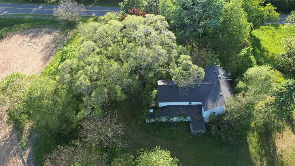 545 Biastock Road Bainbridge Township MI 49022