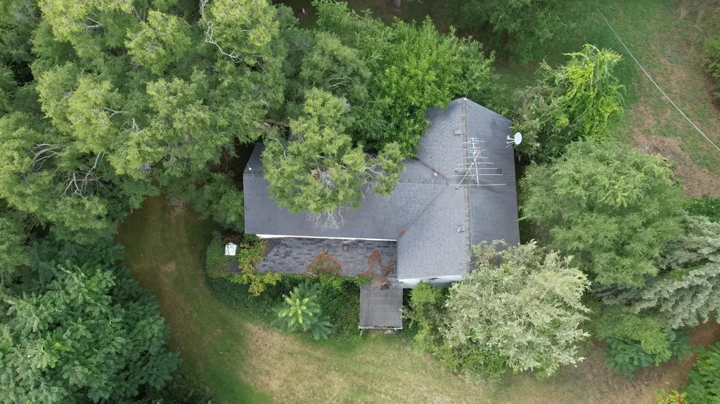 545 Biastock Road Bainbridge Township MI 49022