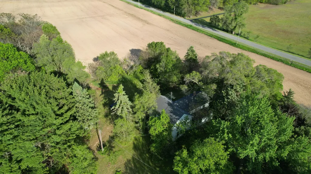 545 Biastock Road Bainbridge Township MI 49022