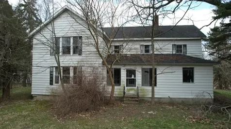 545 Biastock Road Bainbridge Township MI 49022