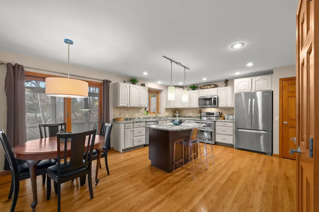 9847 Quail Run Court Lake Charter Township MI 49106