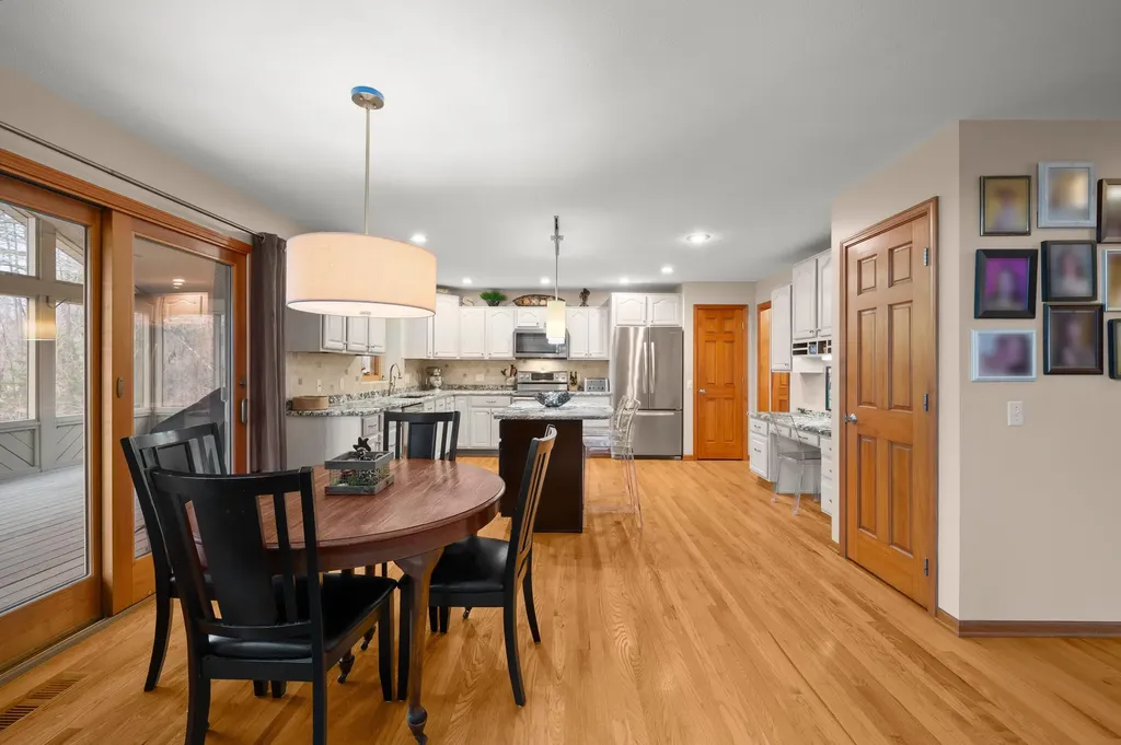 9847 Quail Run Court Lake Charter Township MI 49106