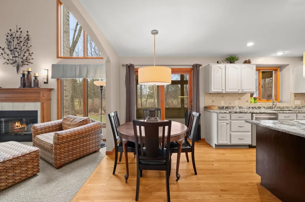 9847 Quail Run Court Lake Charter Township MI 49106