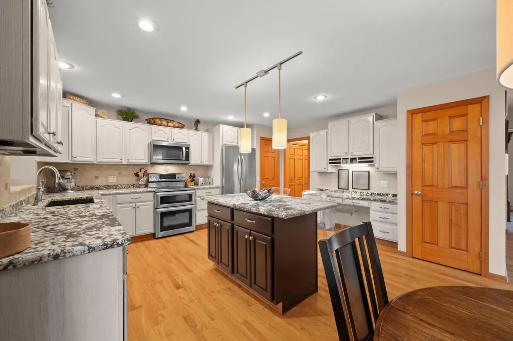 9847 Quail Run Court Lake Charter Township MI 49106