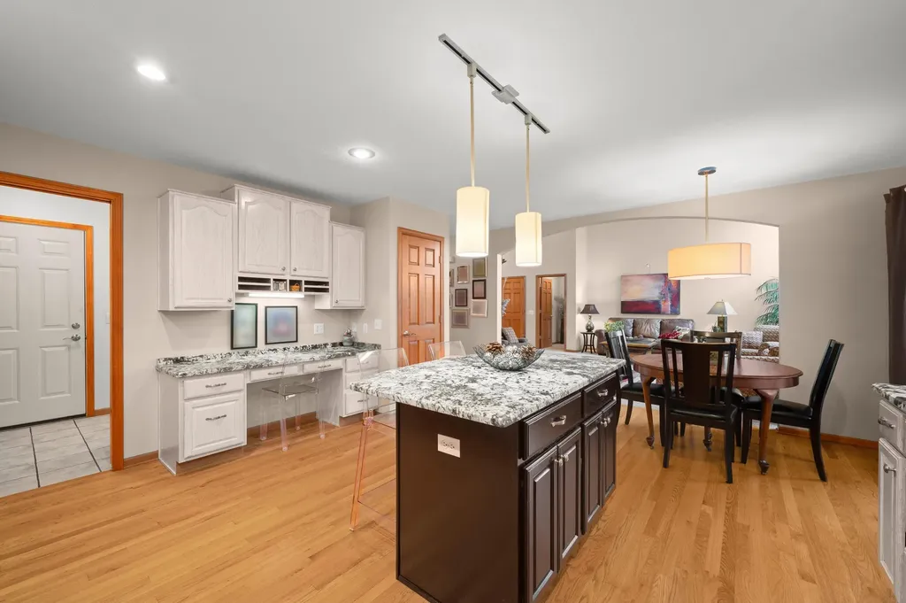 9847 Quail Run Court Lake Charter Township MI 49106