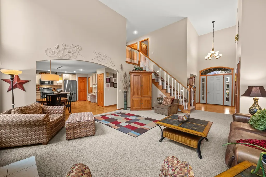 9847 Quail Run Court Lake Charter Township MI 49106