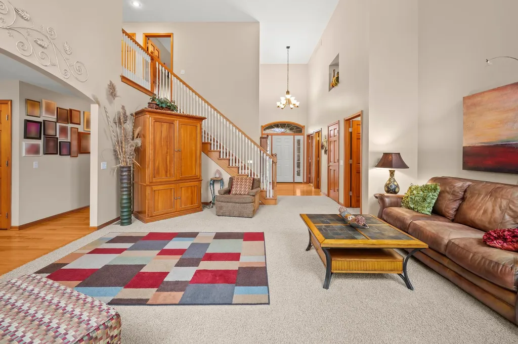 9847 Quail Run Court Lake Charter Township MI 49106