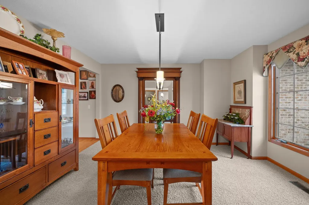 9847 Quail Run Court Lake Charter Township MI 49106