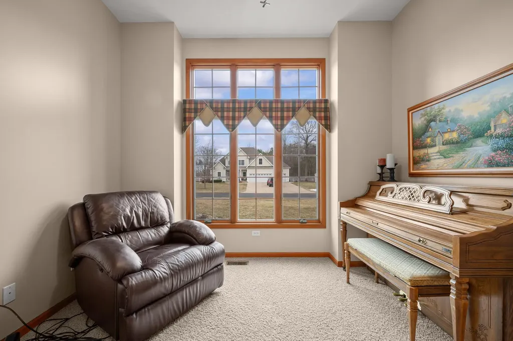 9847 Quail Run Court Lake Charter Township MI 49106