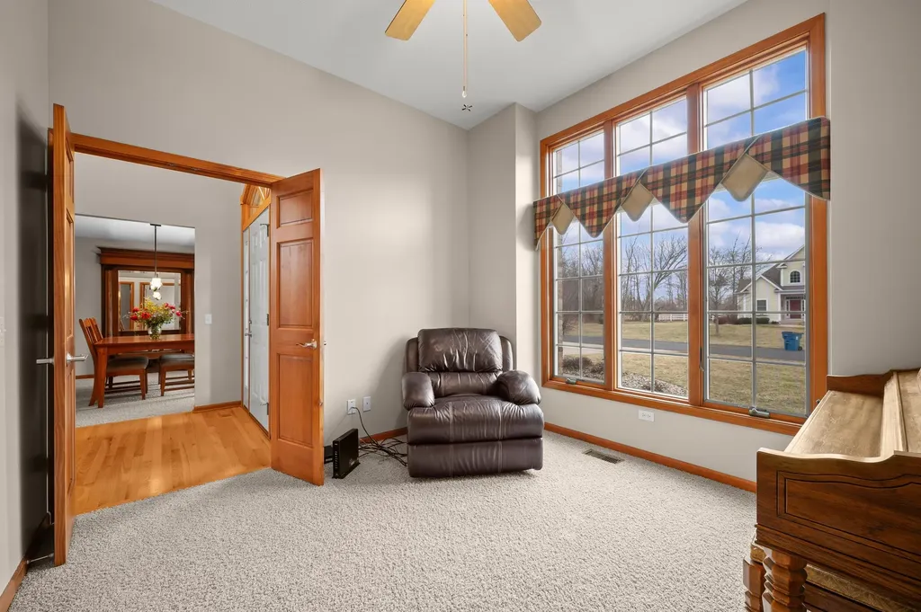9847 Quail Run Court Lake Charter Township MI 49106