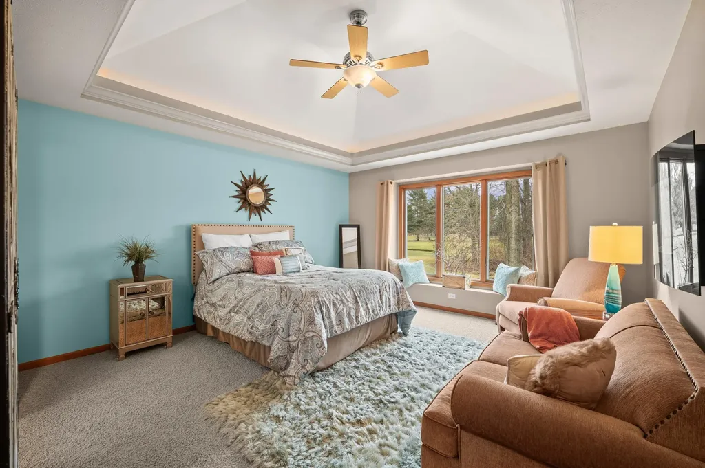 9847 Quail Run Court Lake Charter Township MI 49106