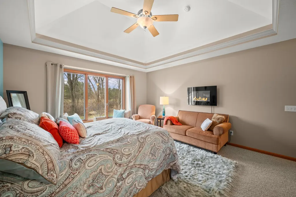 9847 Quail Run Court Lake Charter Township MI 49106
