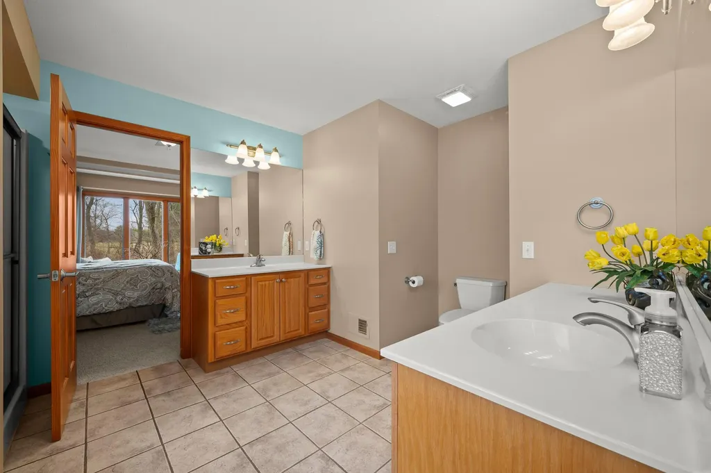 9847 Quail Run Court Lake Charter Township MI 49106