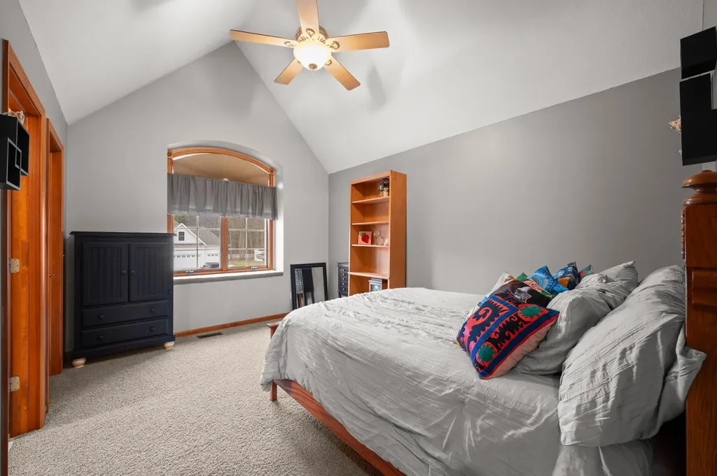 9847 Quail Run Court Lake Charter Township MI 49106