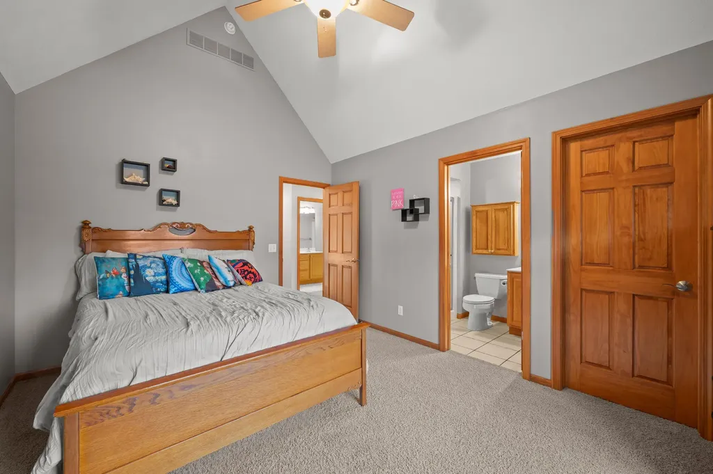 9847 Quail Run Court Lake Charter Township MI 49106