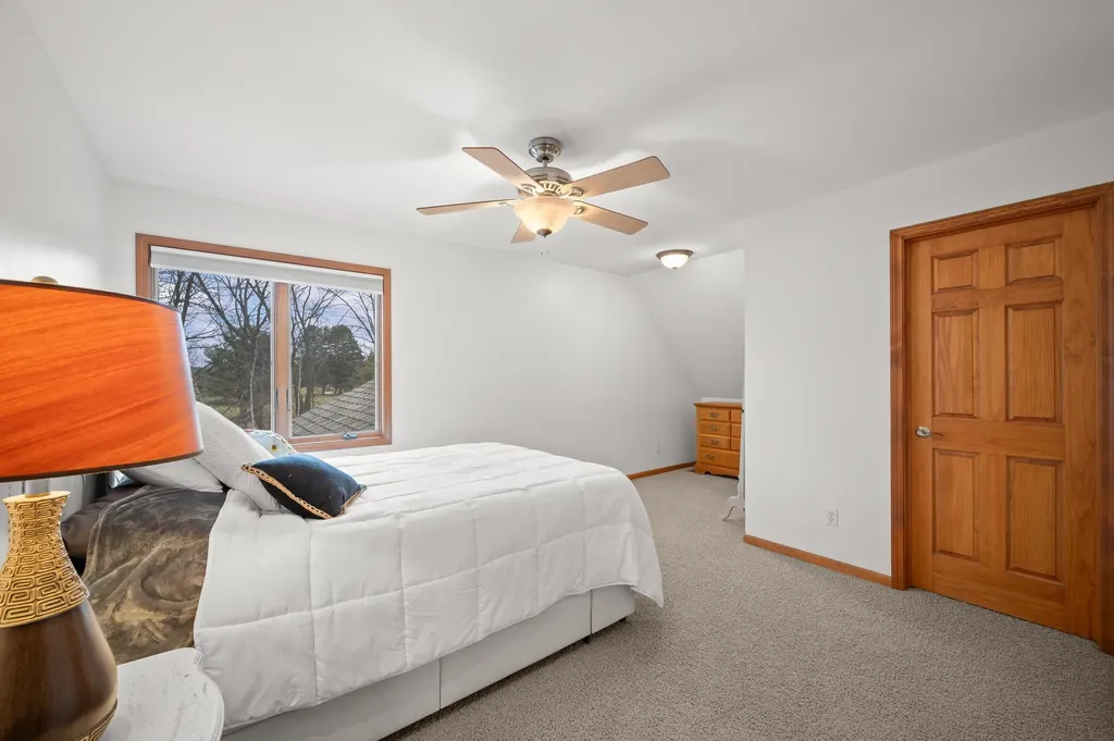 9847 Quail Run Court Lake Charter Township MI 49106