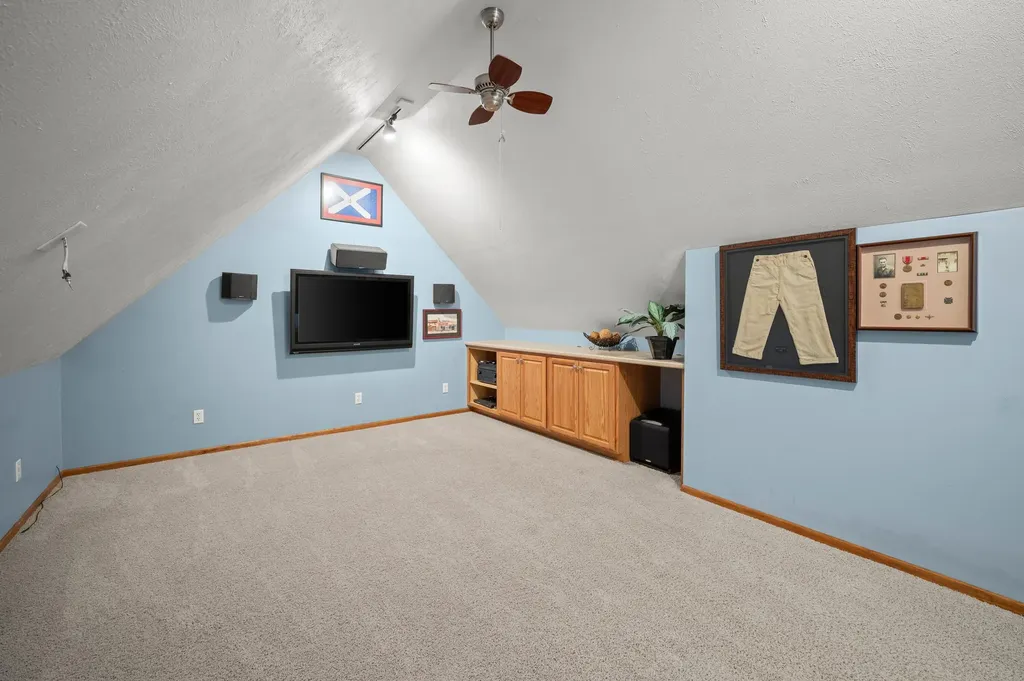 9847 Quail Run Court Lake Charter Township MI 49106